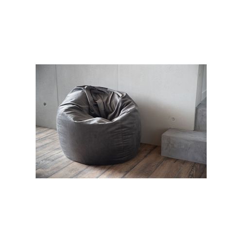 Pouf Poire - Onyx - 14200v-07