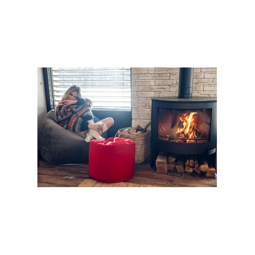 Pouf Poire - Onyx - 14200v-07