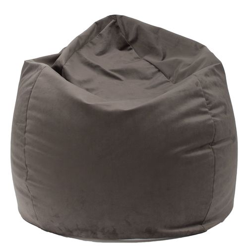Pouf Poire - Onyx - 14200v-07