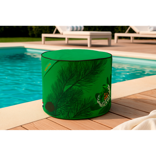 Marilyn Signature Jungala Fauve