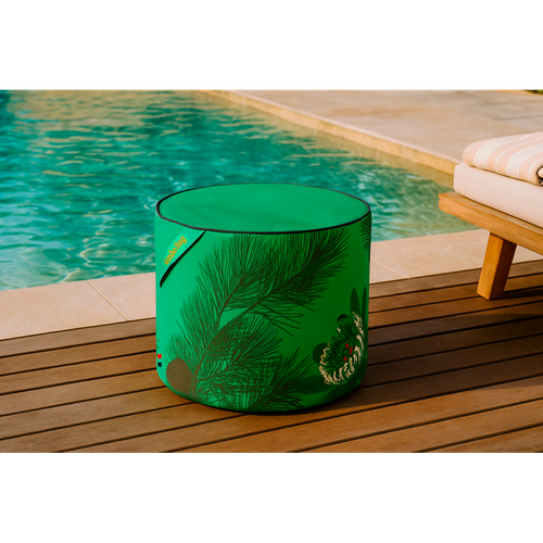 Marilyn Signature Jungala Fauve