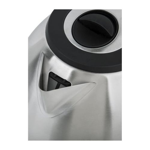 Bouilloire Inox Black Pear Bsf1216 1630w De 1.2l