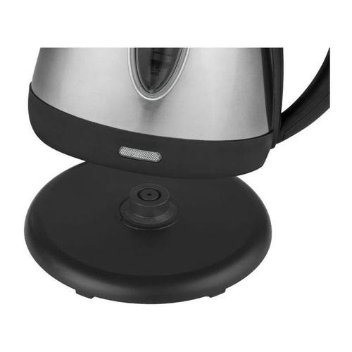 Bouilloire Inox Black Pear Bsf1216 1630w De 1.2l