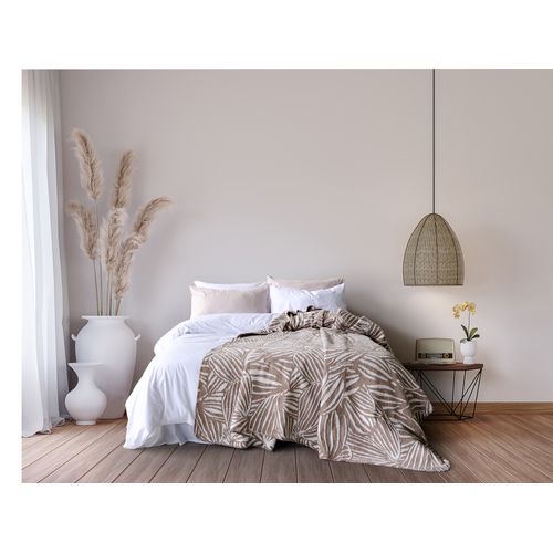 Couverture -plaid 200x220 Cm Beige