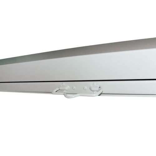 Ecran De Projection Manuel 2,80 X 1,58m - Format 16:9