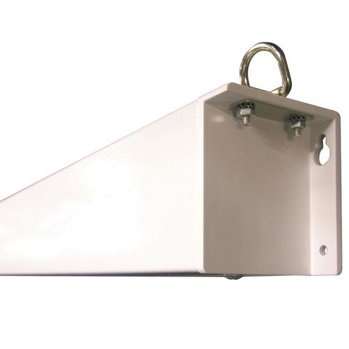 Ecran De Projection Manuel 2,80 X 1,58m - Format 16:9