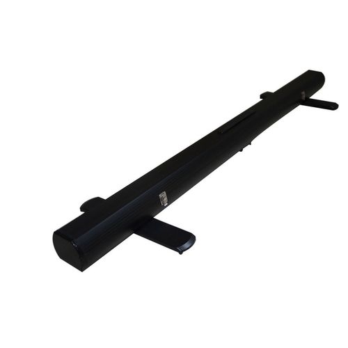 Ecran De Projection Transportable Pull Up 1,77 X 1,00m - Format 16:9