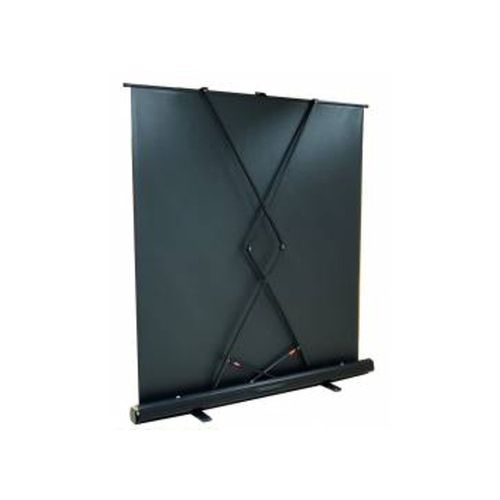 Ecran De Projection Transportable Pull Up 2,00 X 1,13m - Format 16:9