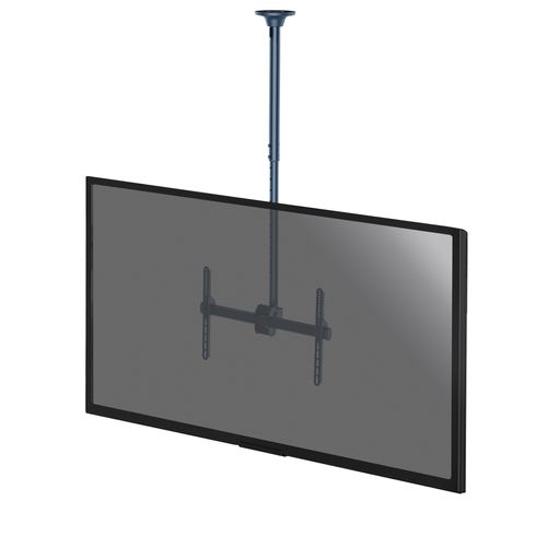 Support Plafond Écran TV 37"-70", Hauteur  106-156cm