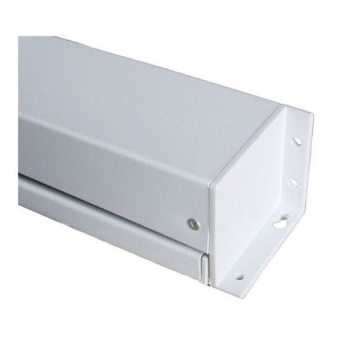 Ecran De Projection Manuel 2,60 X 2,60m - Format 1:1