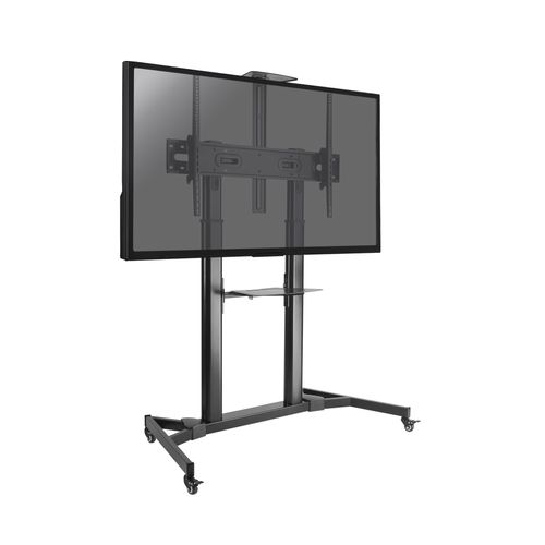 Support Mobile Écran TV X-large 60''-100'' Vesa 1000x600 Max