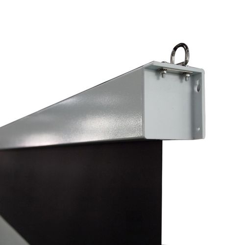 Ecran De Projection Manuel 2,20 X 1,38m - Format 16:10