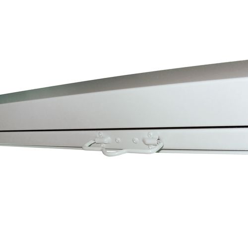 Ecran De Projection Manuel 2,40 X 1,50m - Format 16:10