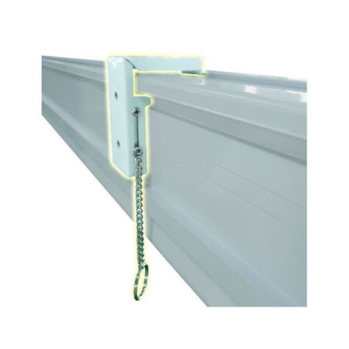 Ecran De Projection Motorisé Tensionné 3,40 X 1,91m - Format 16:9 - Wi-fi - Carter Blanc