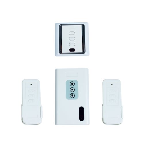 Pack Radiofréquence (rf) Pour Écran De Projection - Fonction Wi-fi