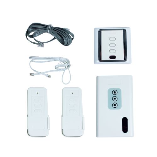 Pack Radiofréquence (rf) Pour Écran De Projection - Fonction Wi-fi