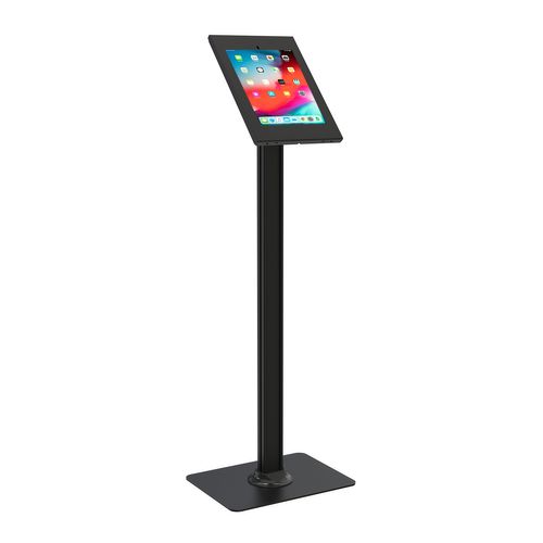 Support Sur Pied Pour Tablette iPad Pro 12.9'' Génération 3, Noir