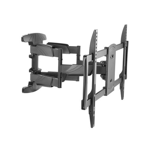 Support Mural Articulé Pour Écran TV 37"-86"