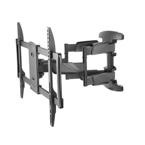 Support Mural Articulé Pour Écran TV 37"-86"