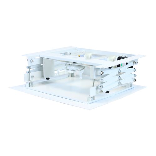 Support Motorisé Pour Vidéoprojecteur, Hauteur 64cm Max, Wi-fi