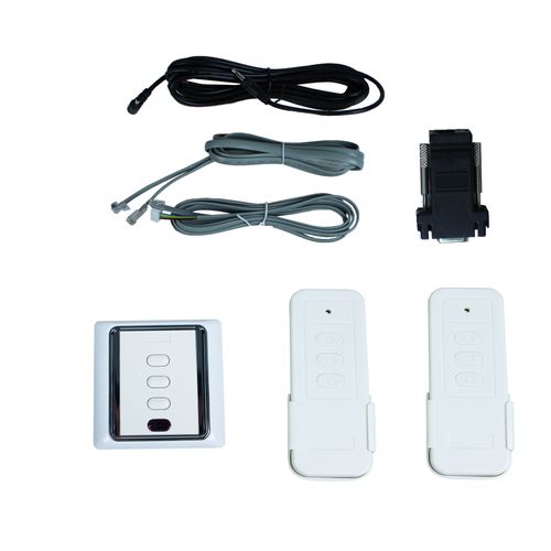 Ecran De Projection Motorisé Encastrable 3,00 X 1,88m - Format 16:10 - Wi-fi