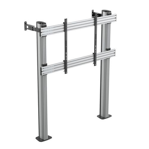 Support Sur Pieds Pour Écran TV 70''-120'' - à Visser