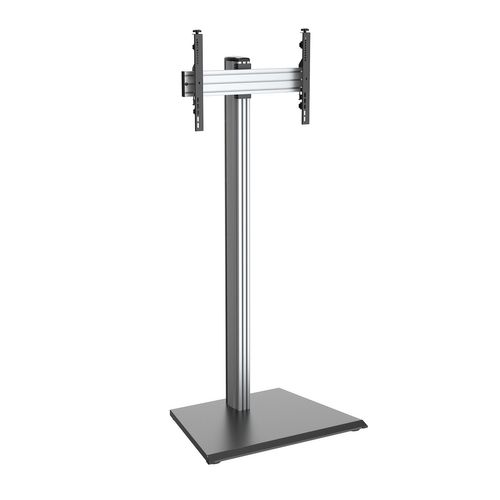 Support Sur Pied Pour Écran TV 32'' - 75'' - Hauteur 175cm - à Poser