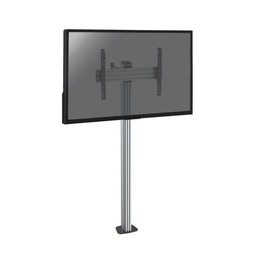 Support Sur Pied Pour Écran TV 32'' - 75'' - Hauteur 175cm - à Visser
