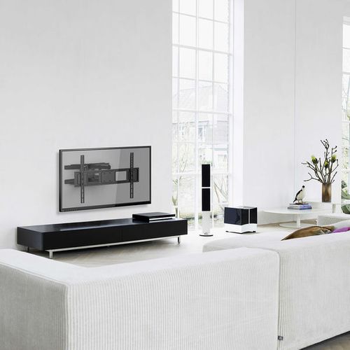 Support Mural Articulé Pour Écran TV  37"-80"