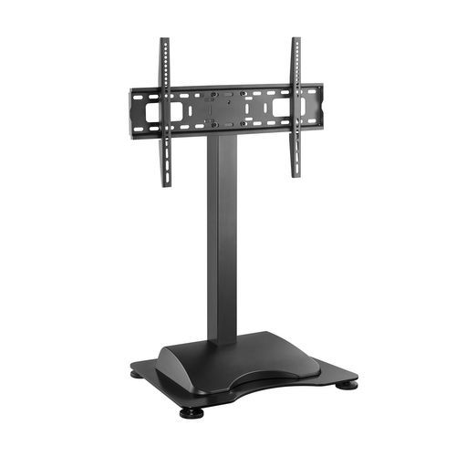 Support Sur Pied Ascenseur Motorisé Pour Écran TV 37''-75''