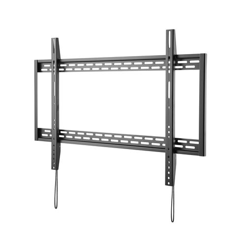 Support Mural Fixe Pour Écran TV 60"- 100"