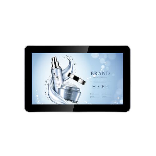 Tablette 10.1'' 350cd/m2 24h/7j