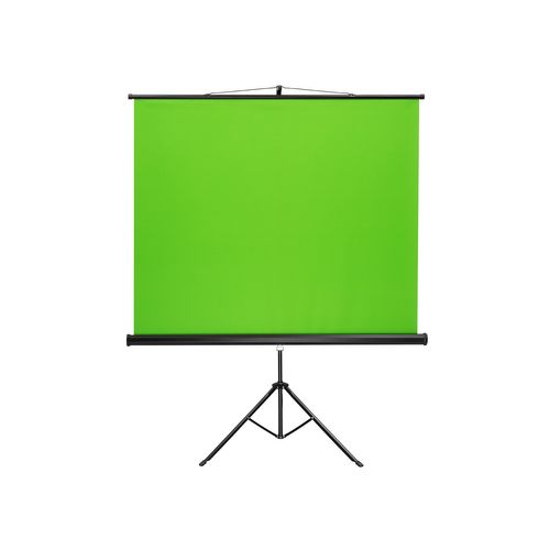 Fond Vert Pliable 180 X 200 Cm