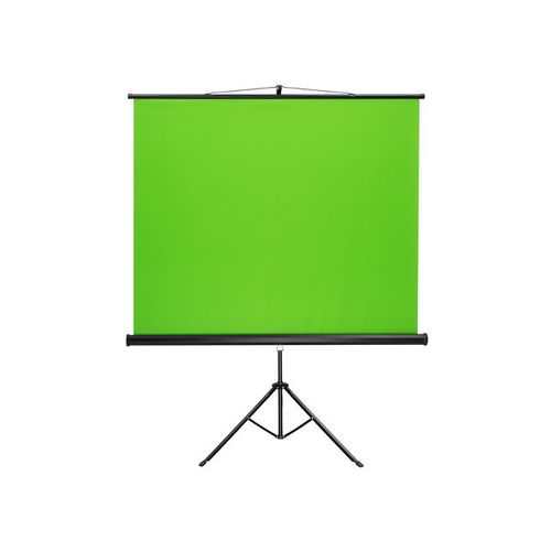 Fond Vert Pliable 180 X 200 Cm