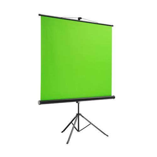 Fond Vert Pliable 180 X 200 Cm