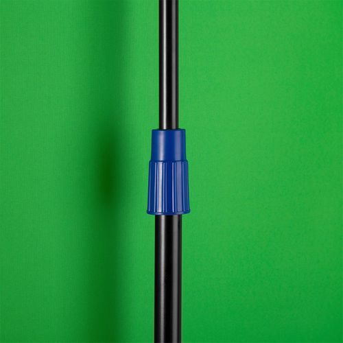 Fond Vert Pliable 180 X 200 Cm