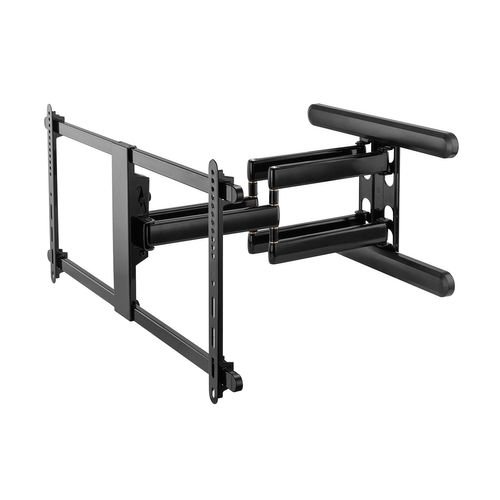 Support Mural Articulé Pro Écran TV 43"-90"