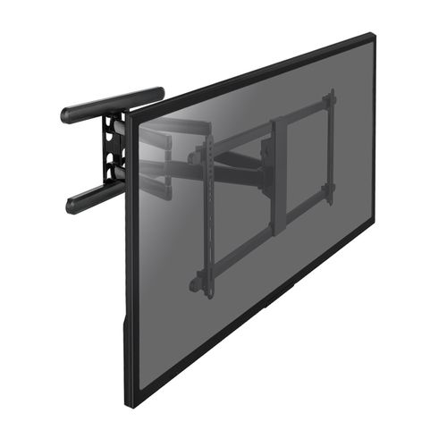 Support Mural Articulé Pro Écran TV 43"-90"