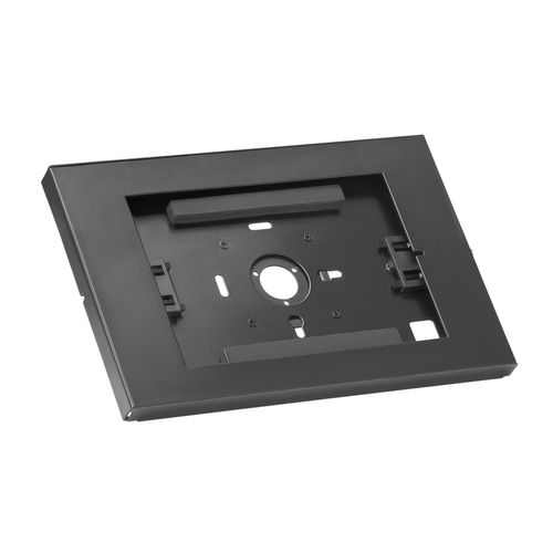 Support Sur Pied Universel Pour Tablette Apple Et Samsung 9.7''-11'', Noir