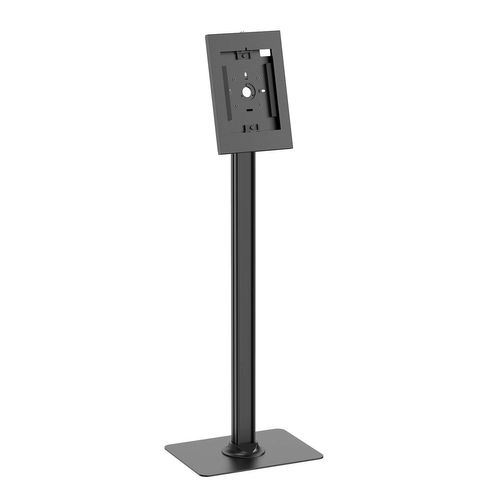Support Sur Pied Universel Pour Tablette Apple Et Samsung 9.7''-11'', Noir
