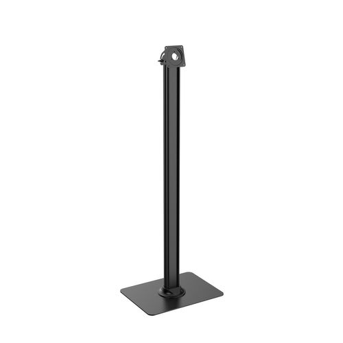 Support Sur Pied Universel Pour Tablette Apple Et Samsung 9.7''-11'', Noir