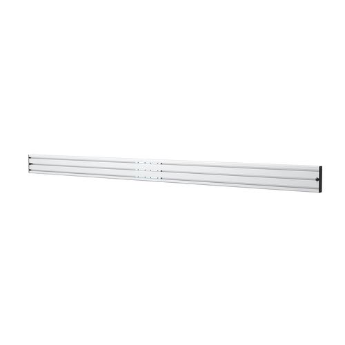 Support TV Mural - Push Pull 2 Écrans 45"-55"