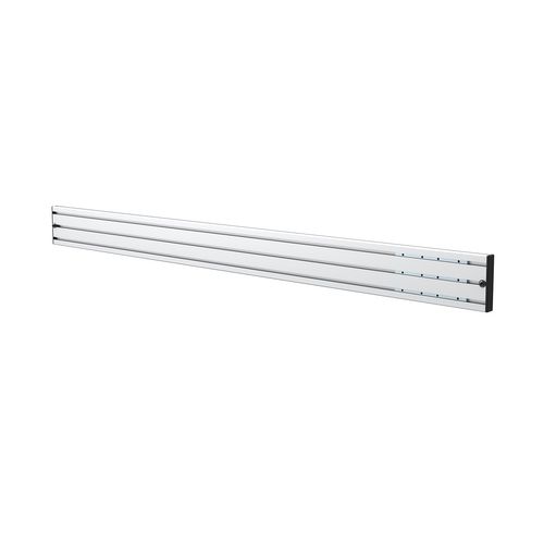 Support TV Mural - Push Pull 3 Écrans 45"-50"