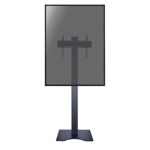 Support Vitrine Pour Écran TV 32''-65'' - à Poser - Vesa 400x600 Max