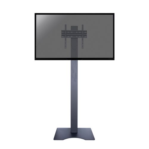 Support Vitrine Pour Écran TV 32''-65'' - à Poser - Vesa 400x400 Max