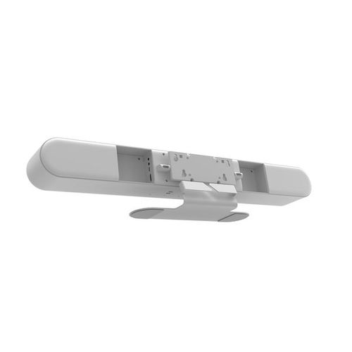 Système De Visioconference 4k, Blanc