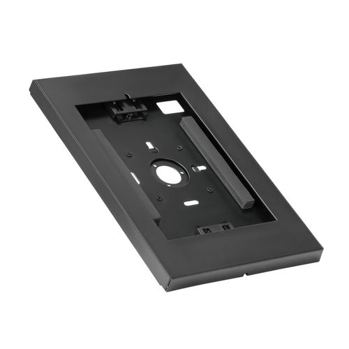 Support Tablette Apple Et Samsung 9.7''-11'', Noir