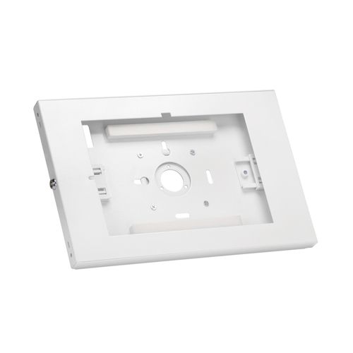 Support Tablette Apple Et Samsung 9.7''-11'', Blanc