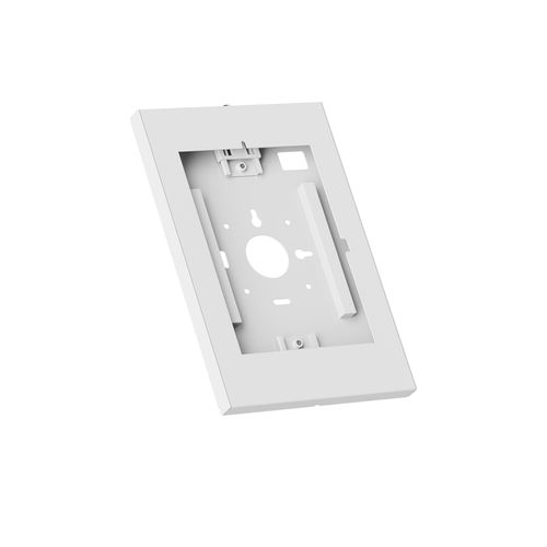 Support Tablette Apple Et Samsung 9.7''-11'', Blanc