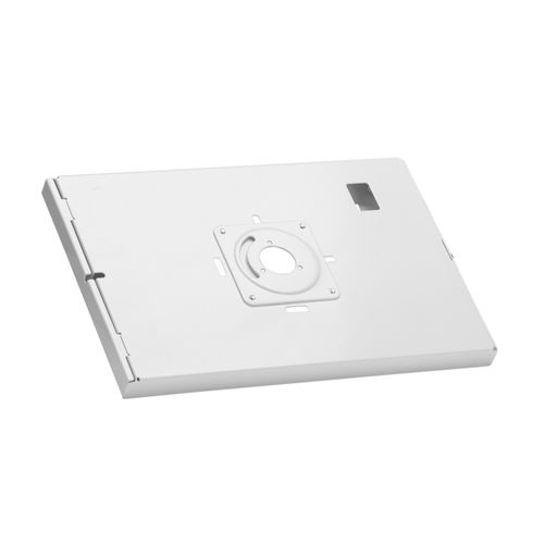 Support Tablette Apple Et Samsung 9.7''-11'', Blanc